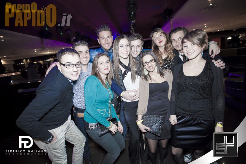CAPODANNO 31 Dicembre 2012: 