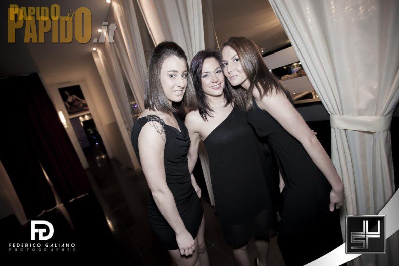 CAPODANNO 31 Dicembre 2012: 