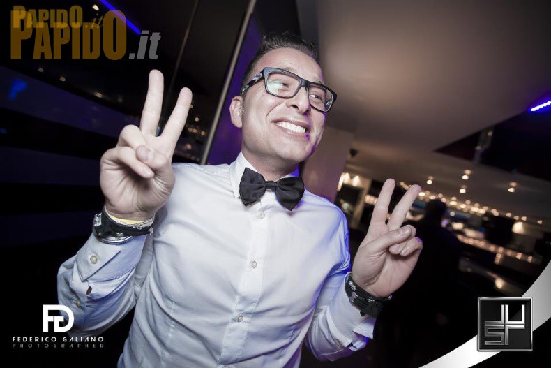 CAPODANNO 31 Dicembre 2012: 
