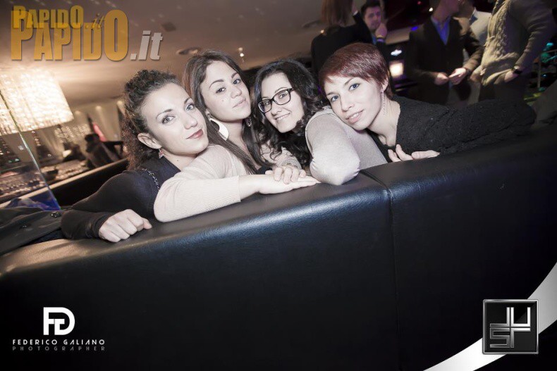 CAPODANNO 31 Dicembre 2012: 