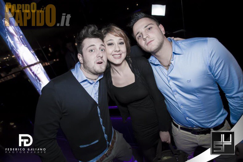 CAPODANNO 31 Dicembre 2012: 