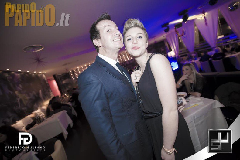 CAPODANNO 31 Dicembre 2012: 