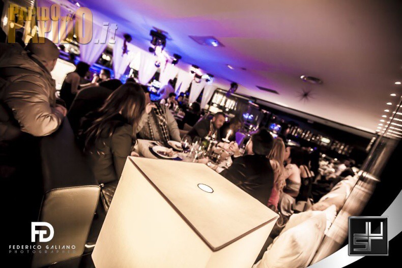 CAPODANNO 31 Dicembre 2012: 