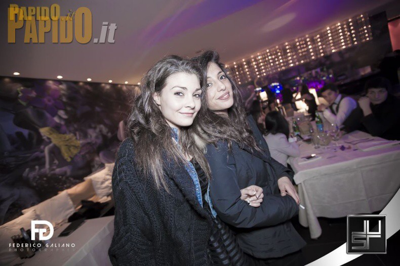 CAPODANNO 31 Dicembre 2012: 