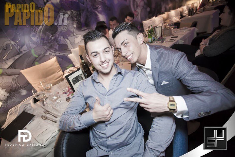 CAPODANNO 31 Dicembre 2012: 