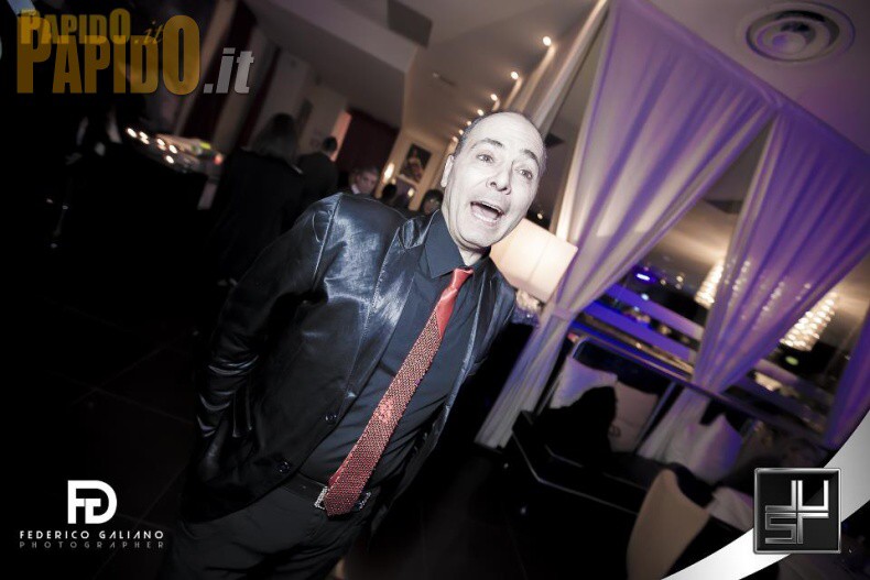 CAPODANNO 31 Dicembre 2012: 