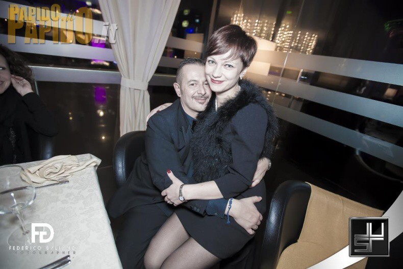 CAPODANNO 31 Dicembre 2012: 