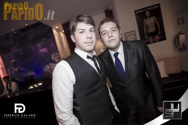 CAPODANNO 31 Dicembre 2012: 