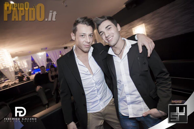 CAPODANNO 31 Dicembre 2012: 