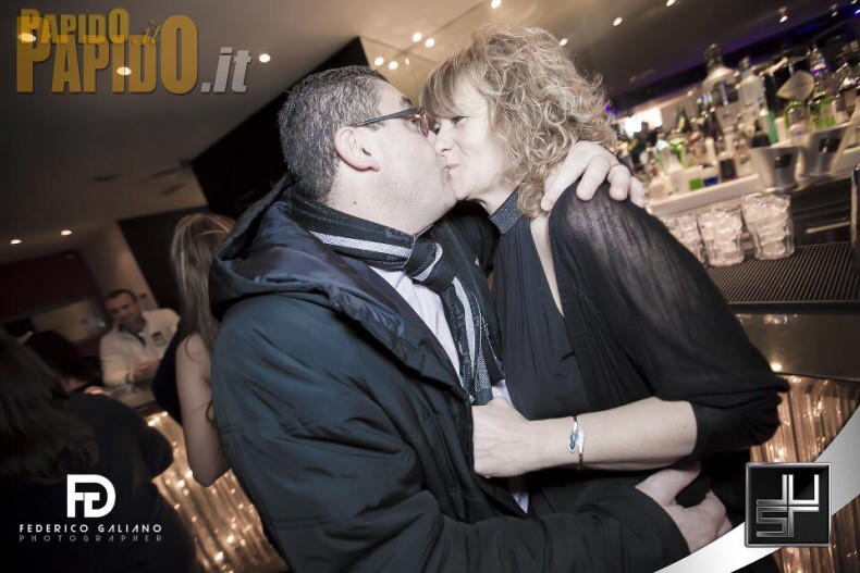 CAPODANNO 31 Dicembre 2012: 