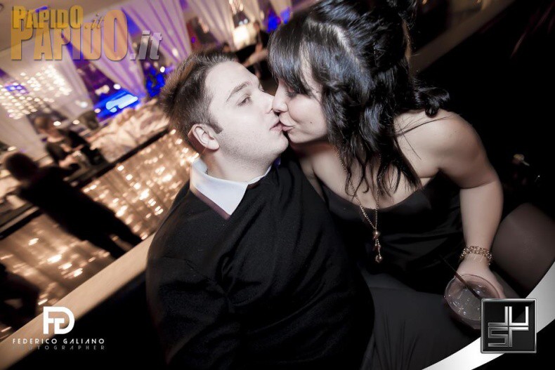 CAPODANNO 31 Dicembre 2012: 