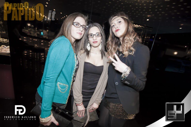 CAPODANNO 31 Dicembre 2012: 