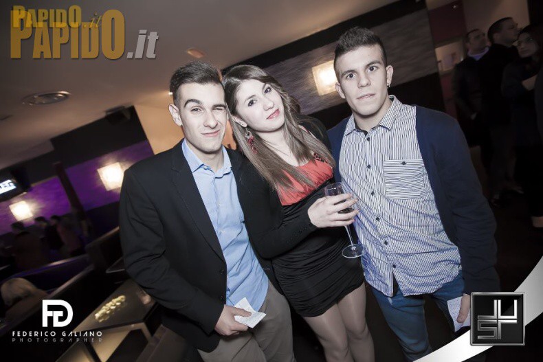 CAPODANNO 31 Dicembre 2012: 