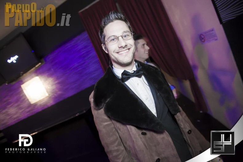 CAPODANNO 31 Dicembre 2012: 