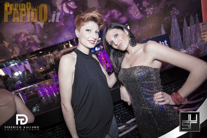 CAPODANNO 31 Dicembre 2012: 