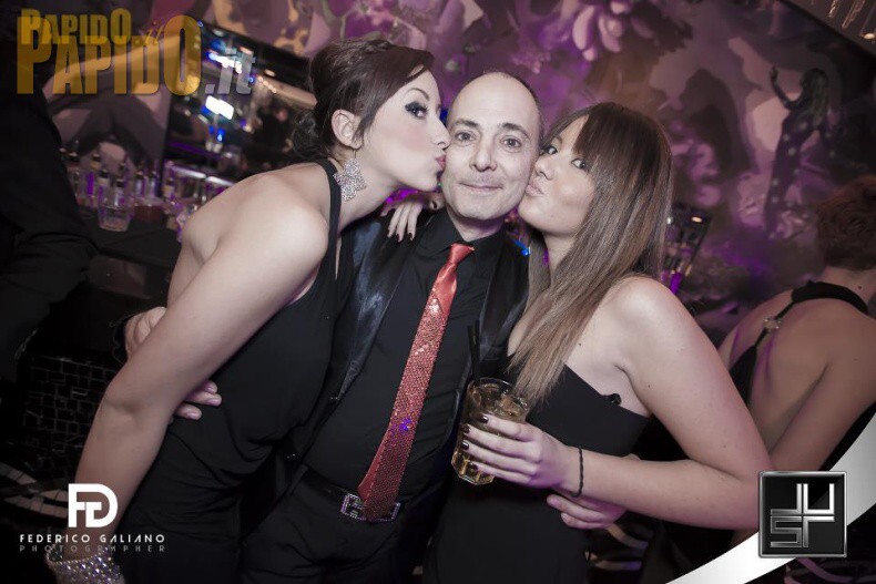 CAPODANNO 31 Dicembre 2012: 