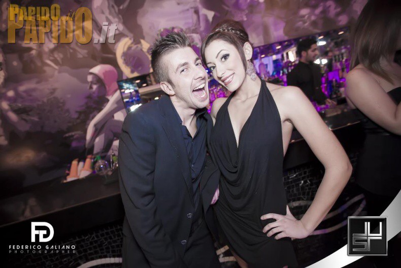 CAPODANNO 31 Dicembre 2012: 