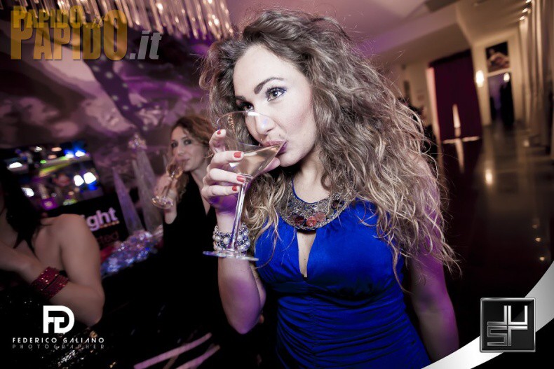CAPODANNO 31 Dicembre 2012: 