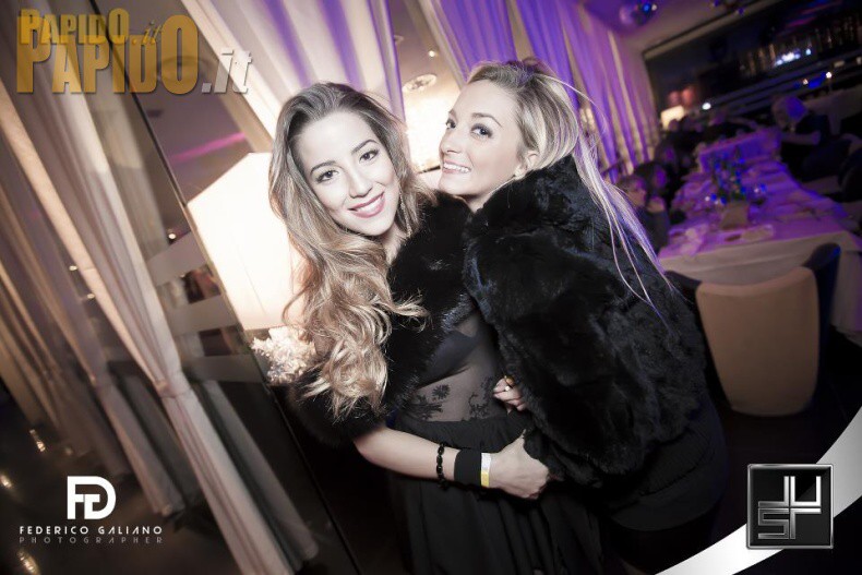 CAPODANNO 31 Dicembre 2012: 
