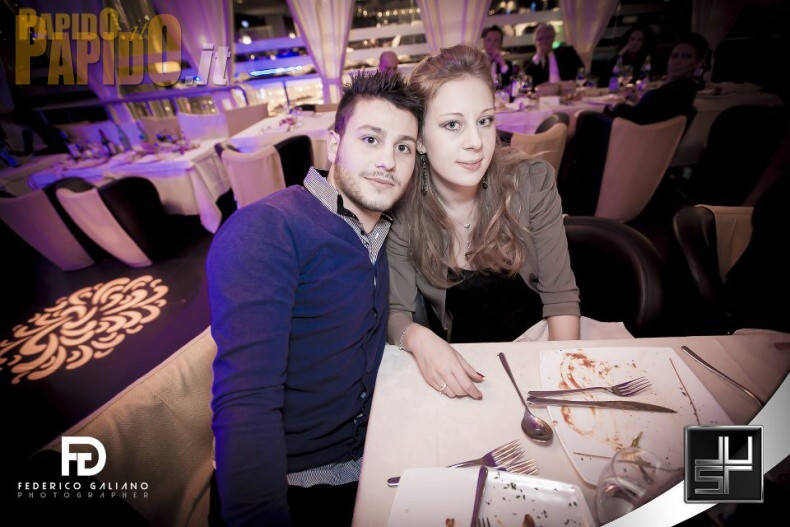 CAPODANNO 31 Dicembre 2012: 