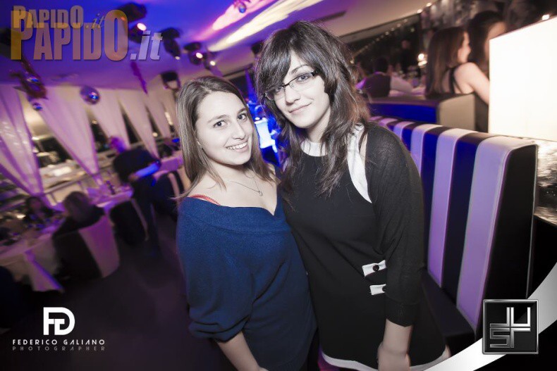 CAPODANNO 31 Dicembre 2012: 