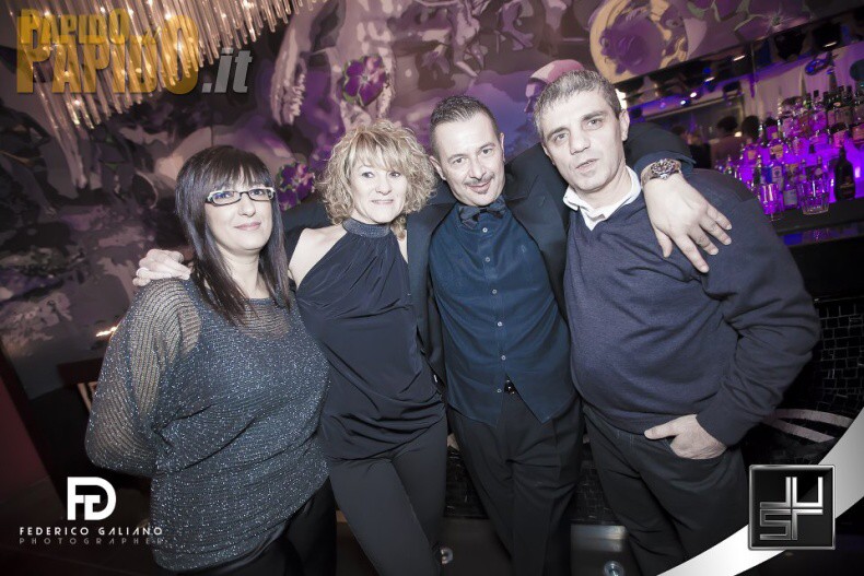CAPODANNO 31 Dicembre 2012: 