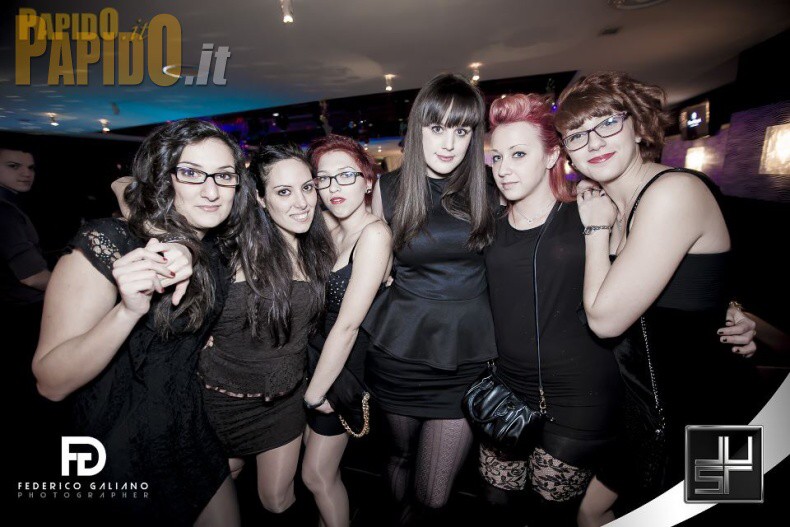 CAPODANNO 31 Dicembre 2012: 
