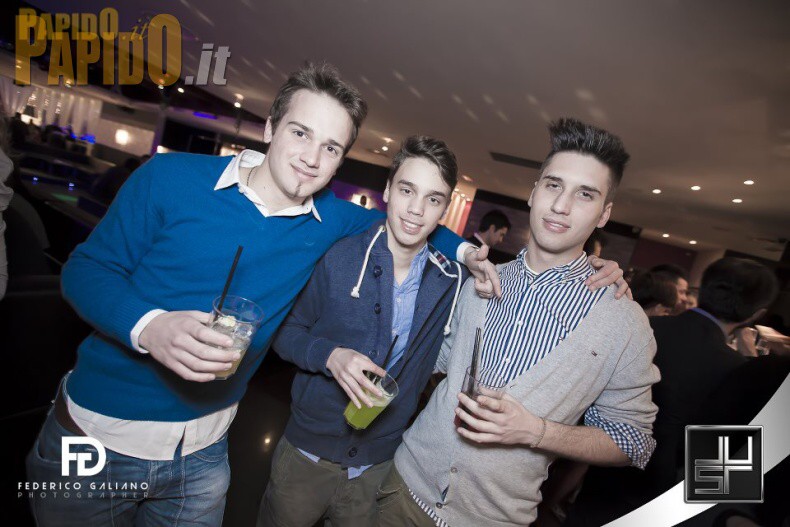 CAPODANNO 31 Dicembre 2012: 