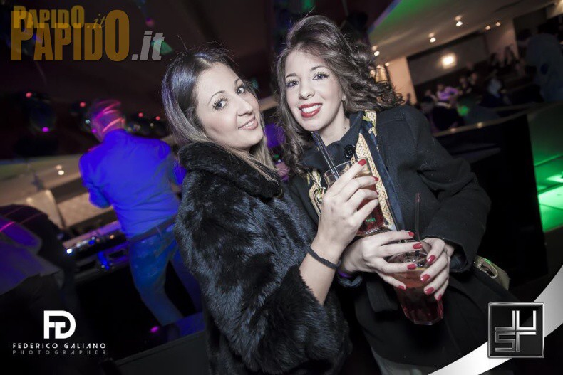 CAPODANNO 31 Dicembre 2012: 
