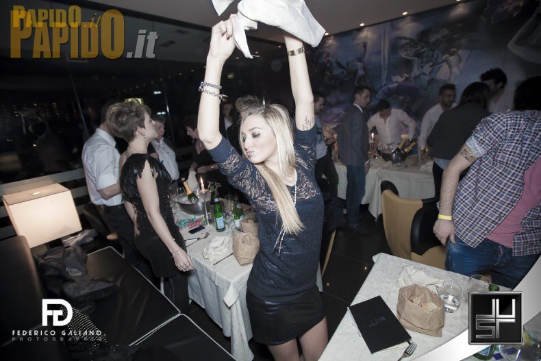 CAPODANNO 31 Dicembre 2012: 