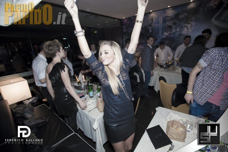 CAPODANNO 31 Dicembre 2012: 