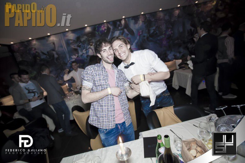 CAPODANNO 31 Dicembre 2012: 