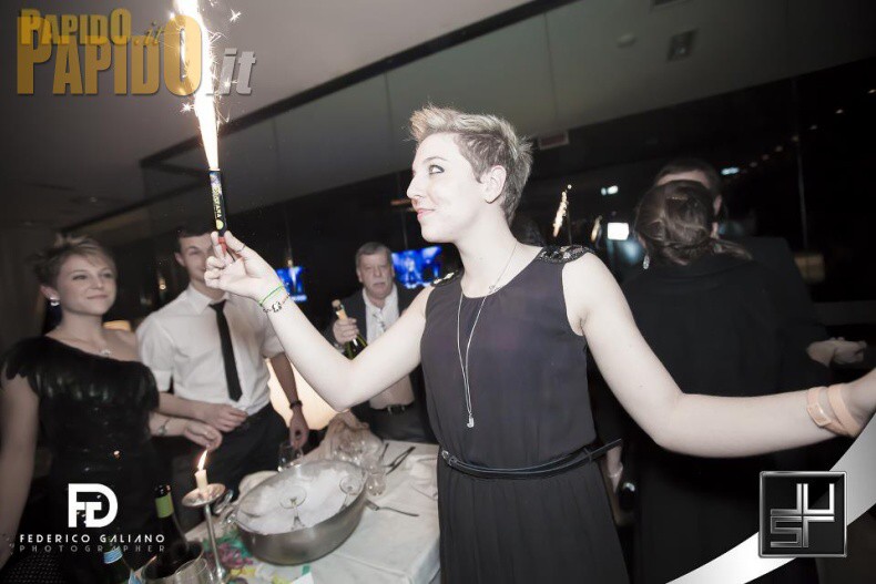 CAPODANNO 31 Dicembre 2012: 