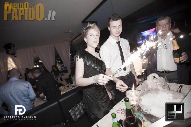 CAPODANNO 31 Dicembre 2012: 