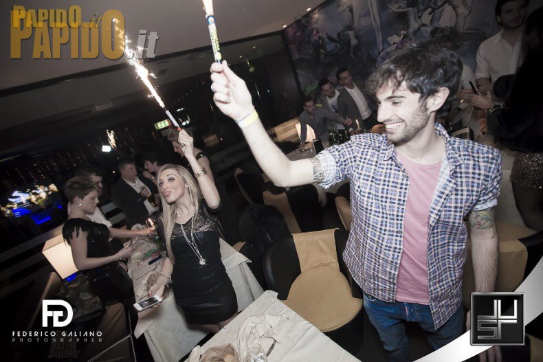 CAPODANNO 31 Dicembre 2012: 