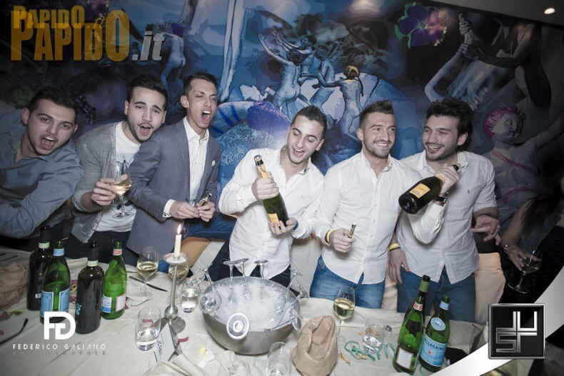 CAPODANNO 31 Dicembre 2012: 