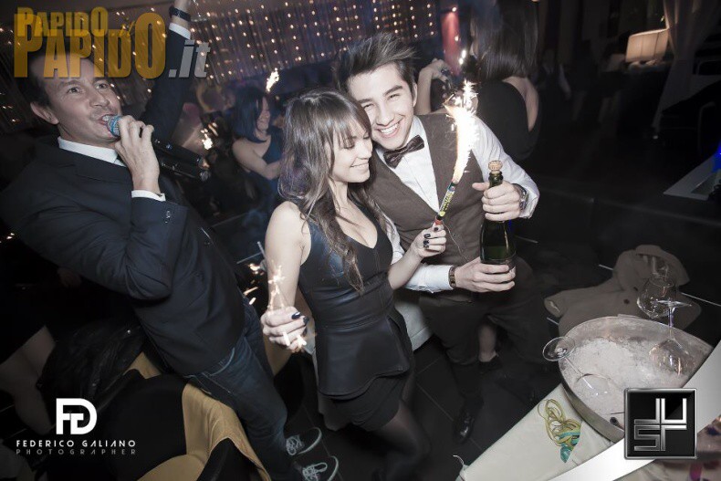 CAPODANNO 31 Dicembre 2012: 
