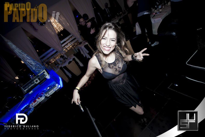 CAPODANNO 31 Dicembre 2012: 