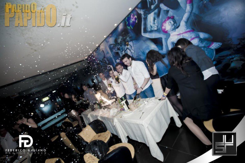 CAPODANNO 31 Dicembre 2012: 