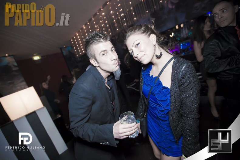 CAPODANNO 31 Dicembre 2012: 
