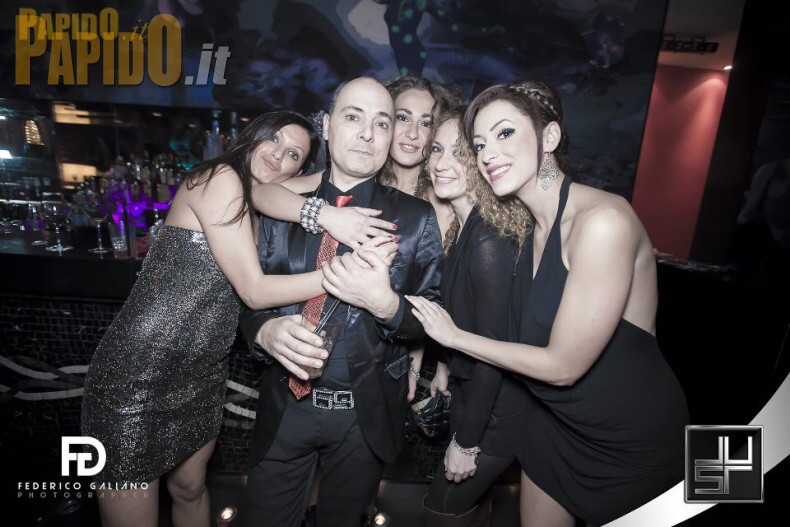 CAPODANNO 31 Dicembre 2012: 