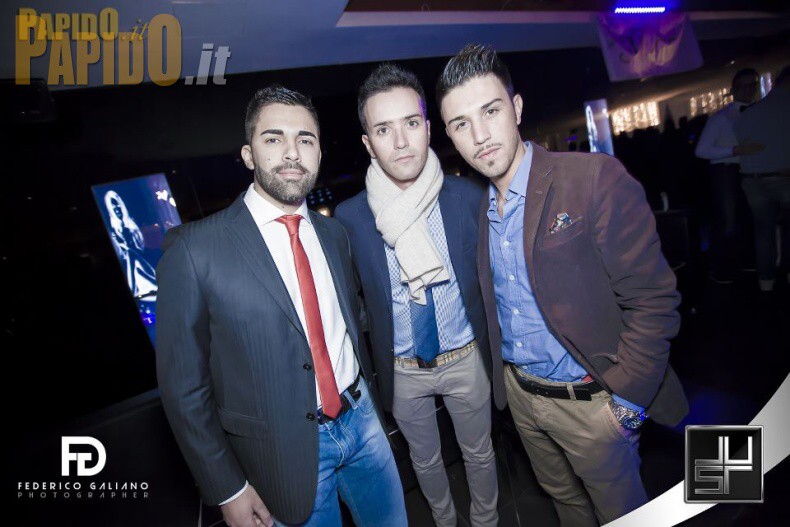 CAPODANNO 31 Dicembre 2012: 