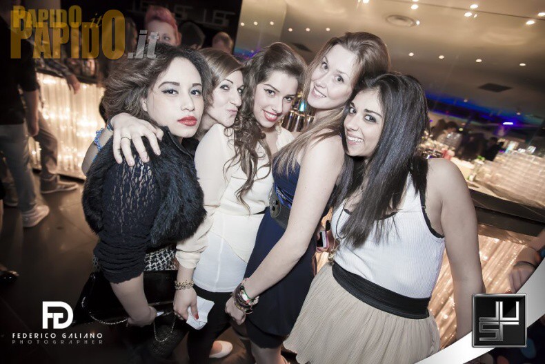 CAPODANNO 31 Dicembre 2012: 