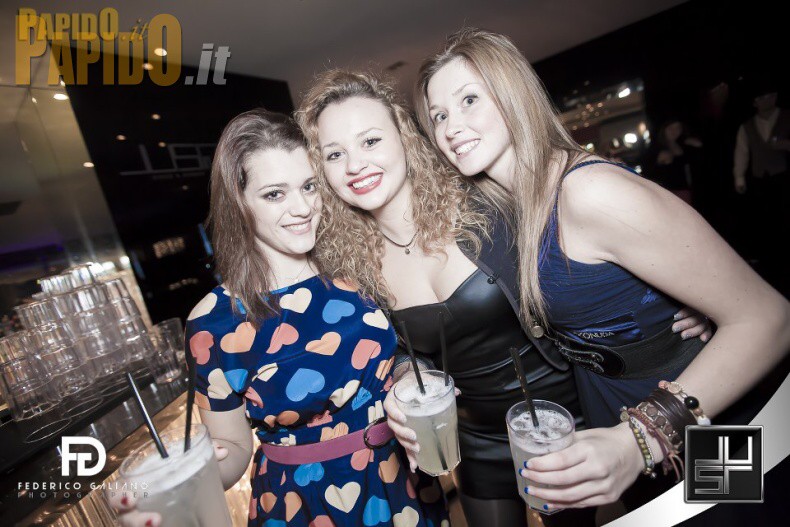 CAPODANNO 31 Dicembre 2012: 