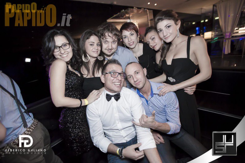 CAPODANNO 31 Dicembre 2012: 