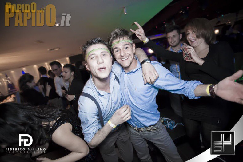 CAPODANNO 31 Dicembre 2012: 