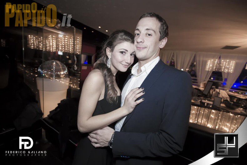 CAPODANNO 31 Dicembre 2012: 