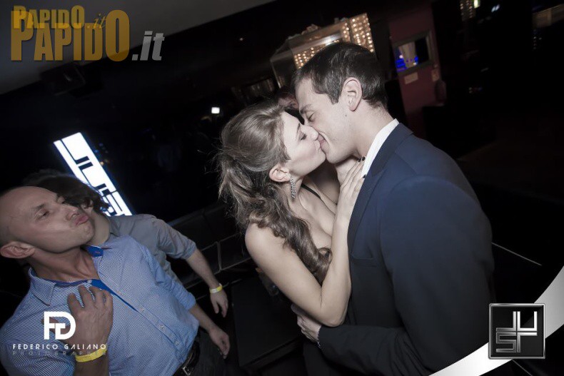 CAPODANNO 31 Dicembre 2012: 