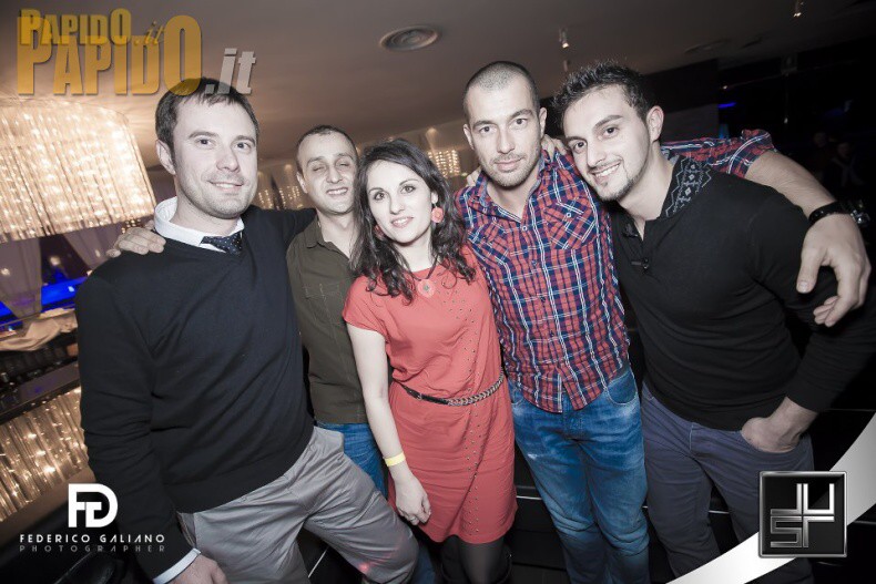 CAPODANNO 31 Dicembre 2012: 