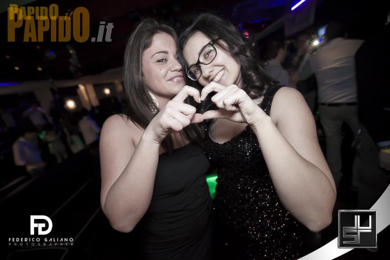 CAPODANNO 31 Dicembre 2012: 